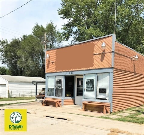 312 W. South Avenue